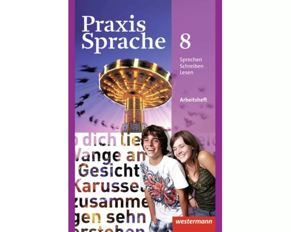 Praxis Sprache - Allgemeine Ausgabe 2010