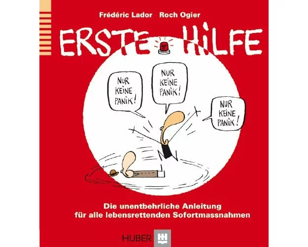 Erste Hilfe