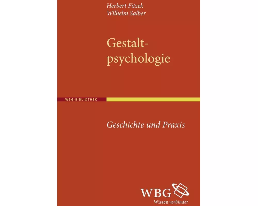 Gestaltpsychologie