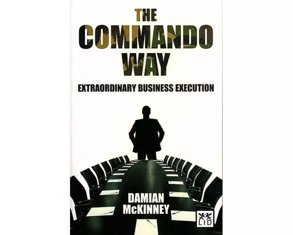 The Commando Way