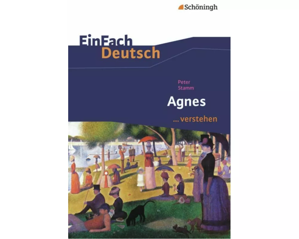 EinFach Deutsch ... verstehen