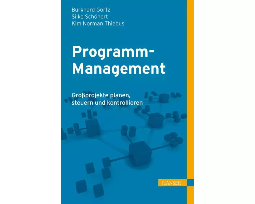 Programm-Management