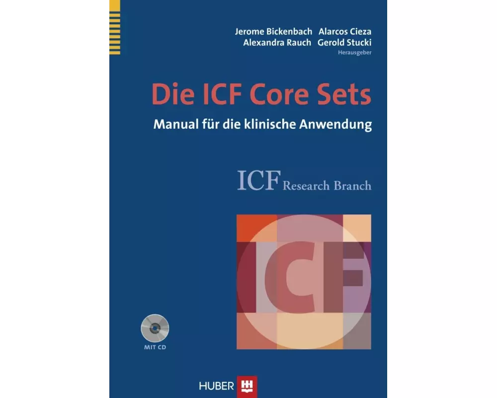 Die ICF Core Sets