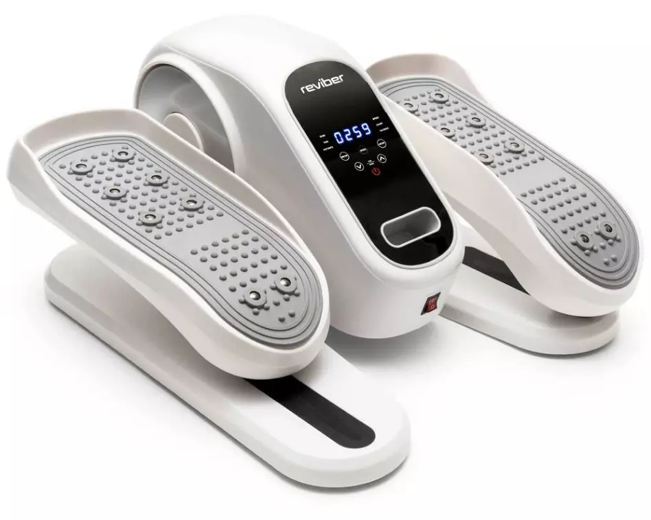Reviber Mini-Ellipsentrainer RV-ELMM