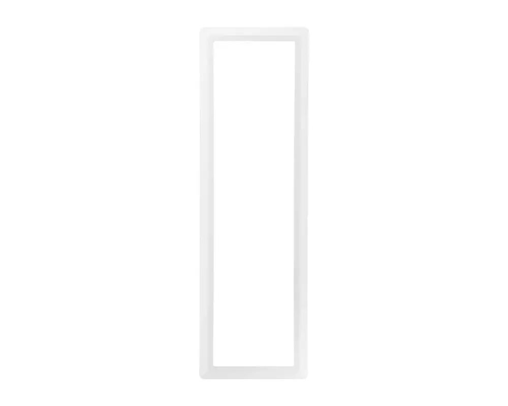 Hanwha Vision Abdeckung SBC-165W Weiss, 1 Stück