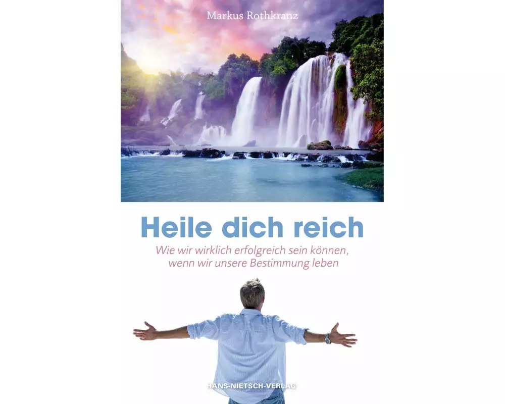 Heile dich reich