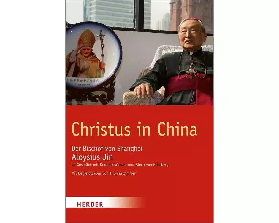 Christus in China