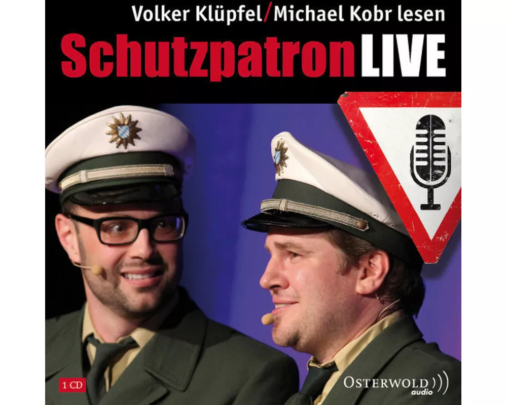 Schutzpatron LIVE