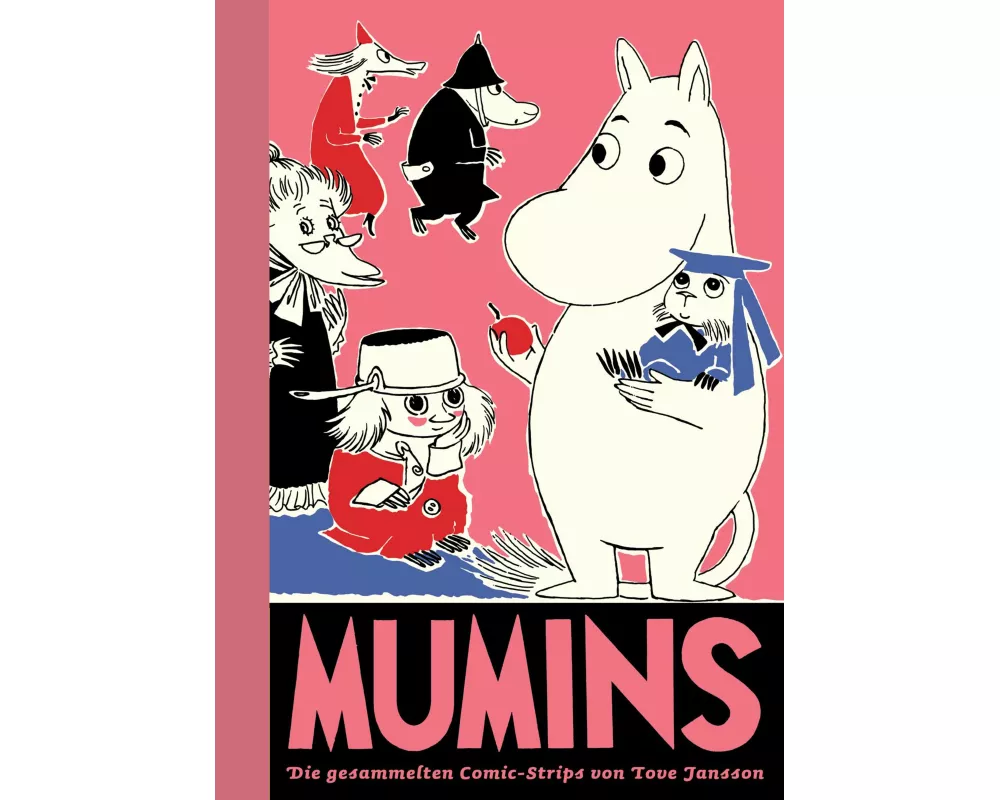 Mumins 5