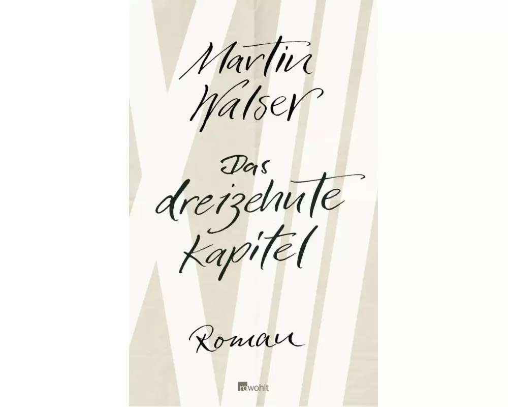 Das dreizehnte Kapitel