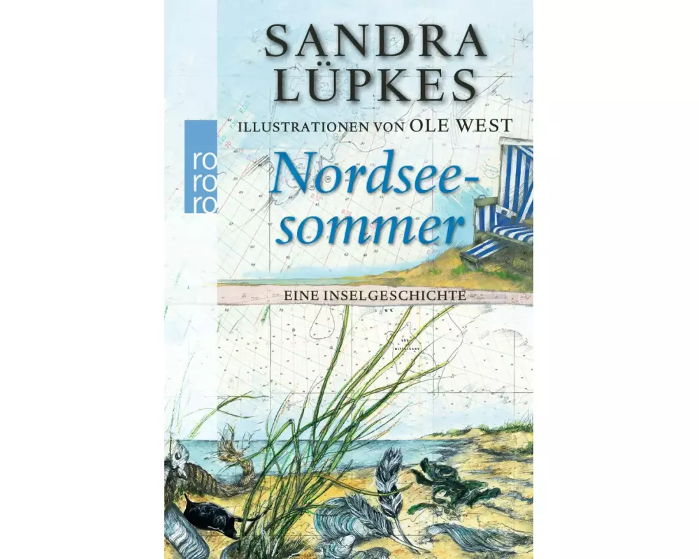 Nordseesommer