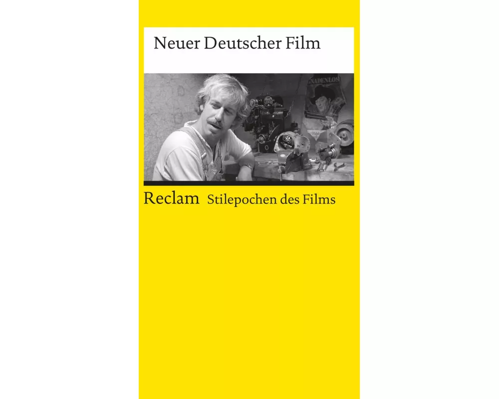 Neuer Deutscher Film