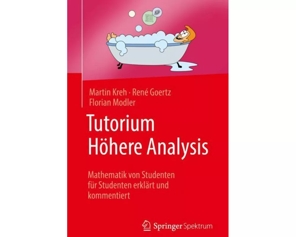 Tutorium Höhere Analysis