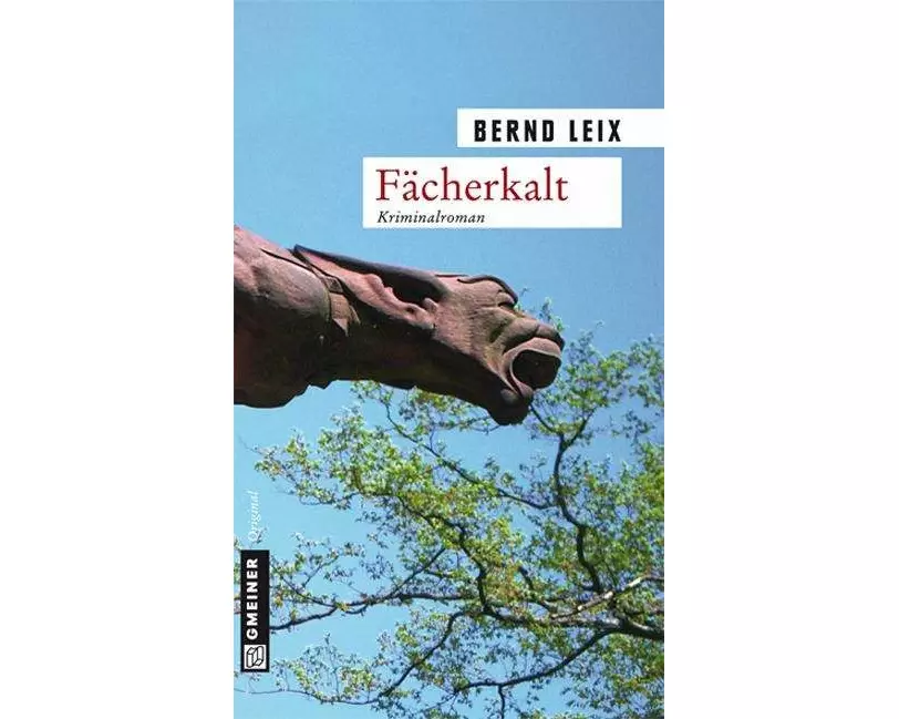 Fächerkalt