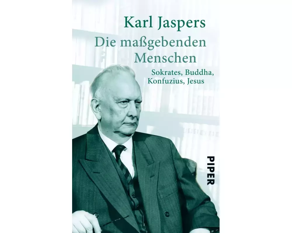 Die maßgebenden Menschen