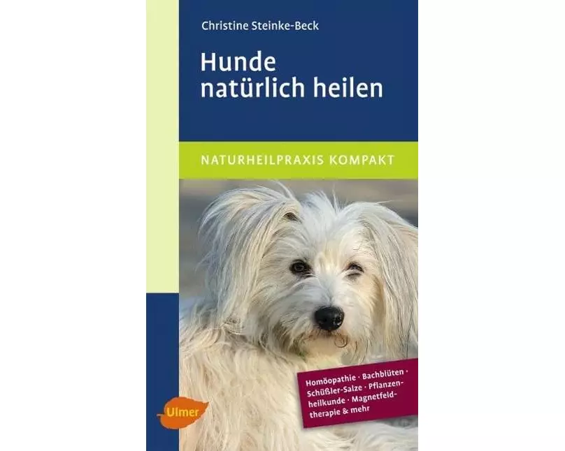 Hunde natürlich heilen