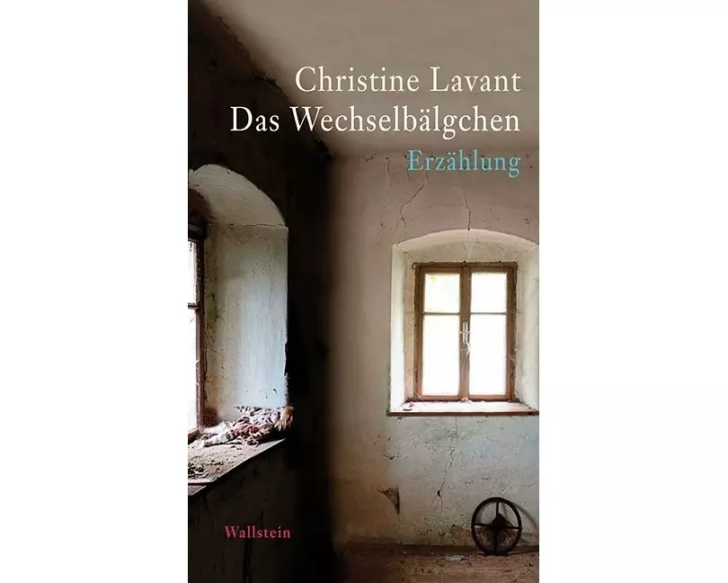 Das Wechselbälgchen