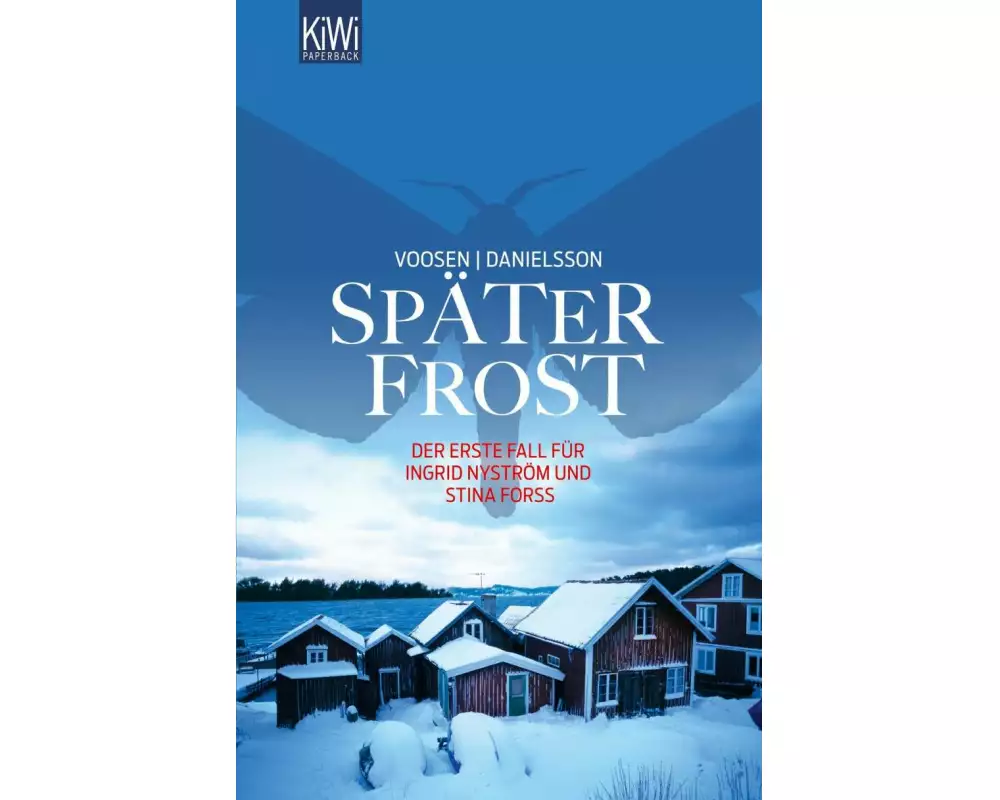Später Frost