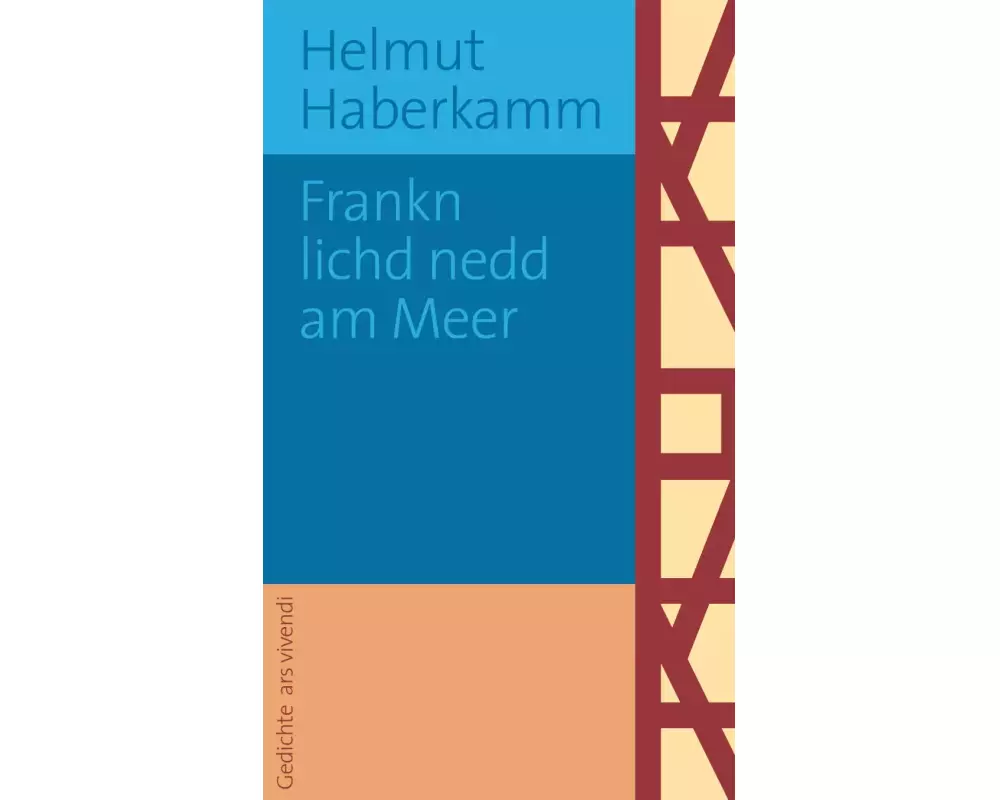 Frankn lichd nedd am Meer