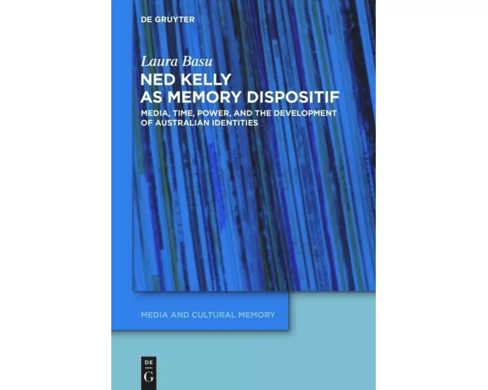 Ned Kelly as Memory Dispositif