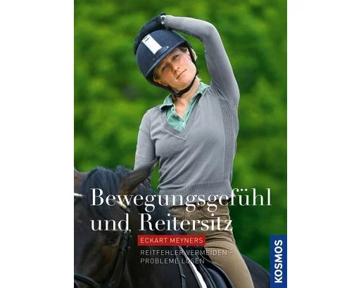 Bewegungsgefühl und Reitersitz