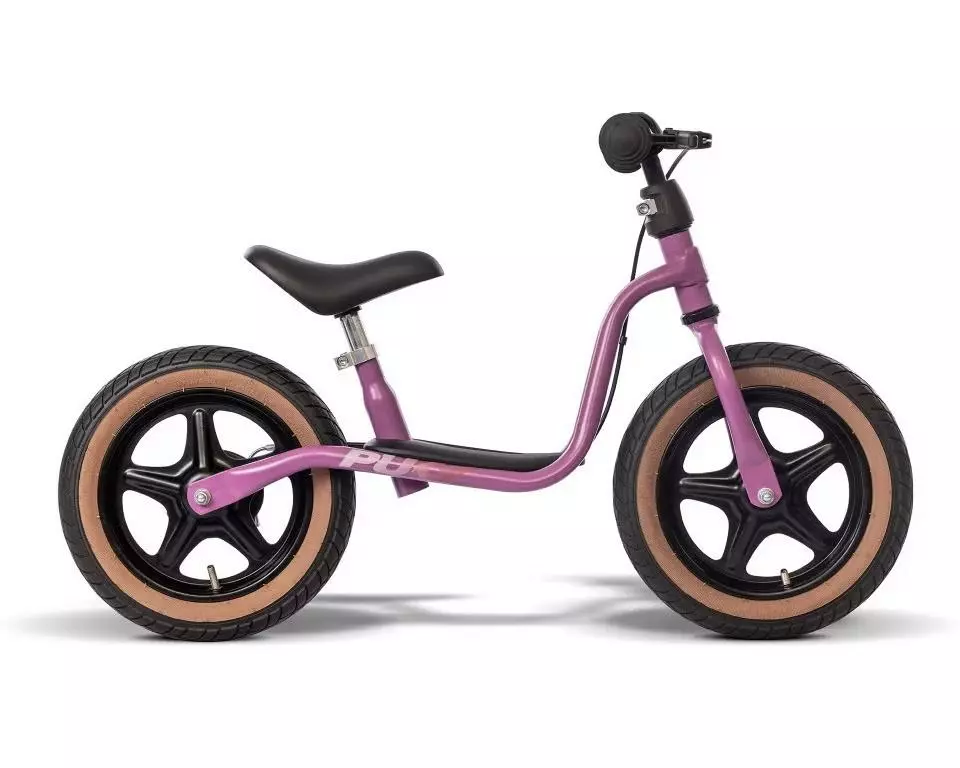 PUKY LR 1 L BR Violett