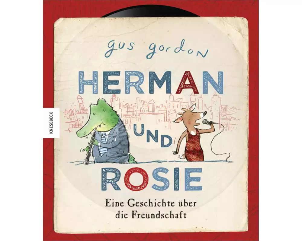 Herman und Rosie