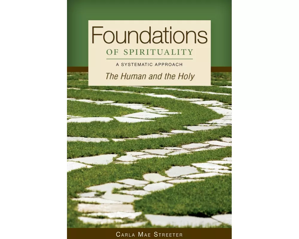 Foundations of Spirituality