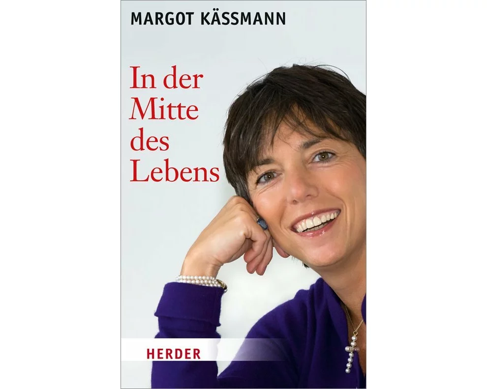 In der Mitte des Lebens