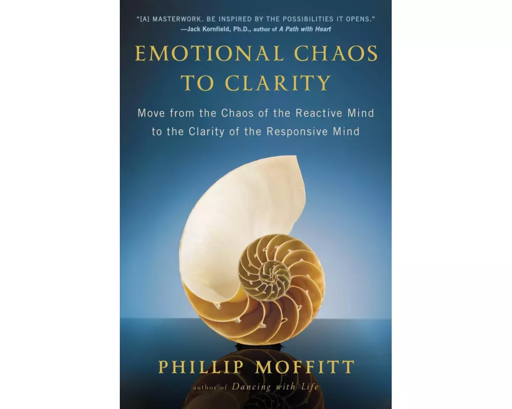 Emotional Chaos to Clarity