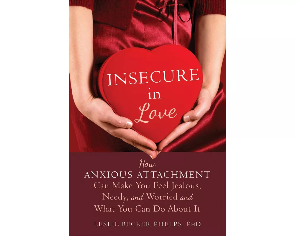 Insecure in Love