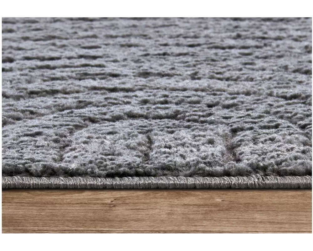 Elle Decoration Teppich Panglao 80 cm x 120 cm, Anthracite