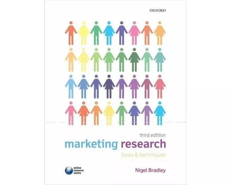 Marketing Research: Tools and Techniques