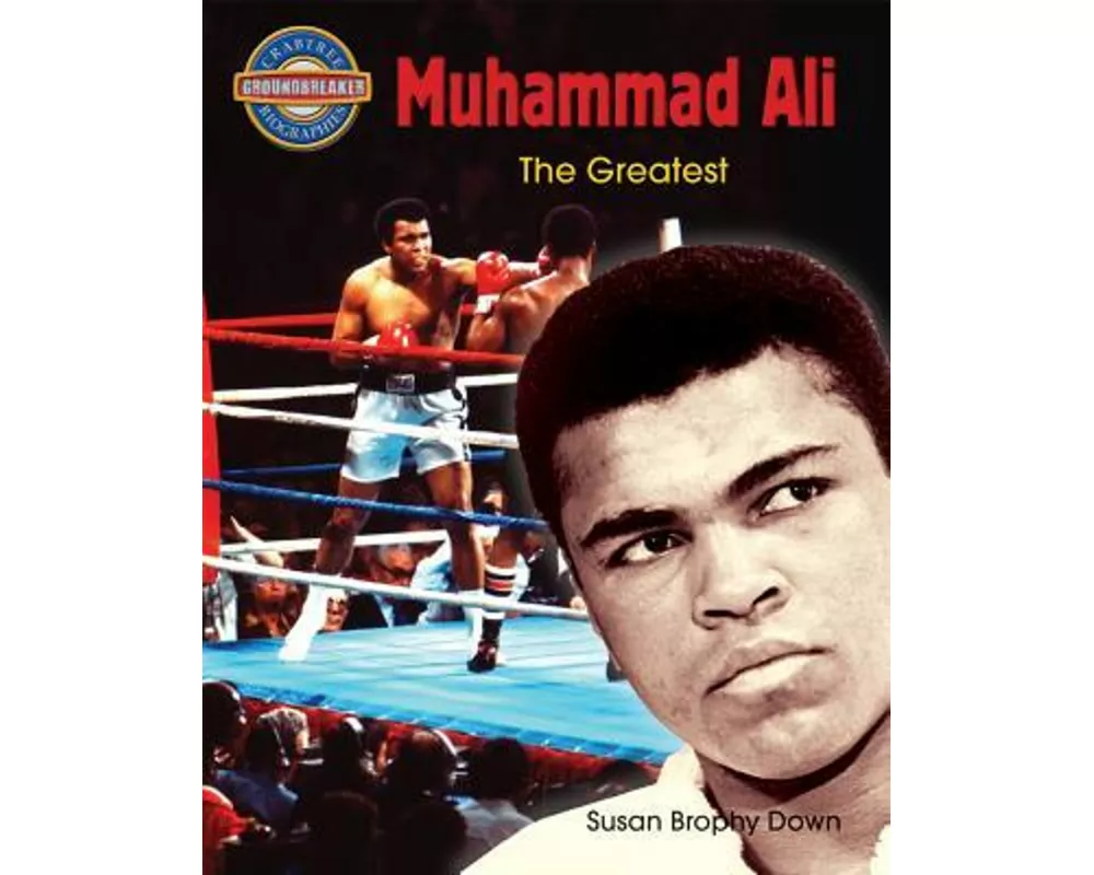 Muhammad Ali: The Greatest