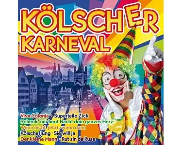Kölscher Karneval