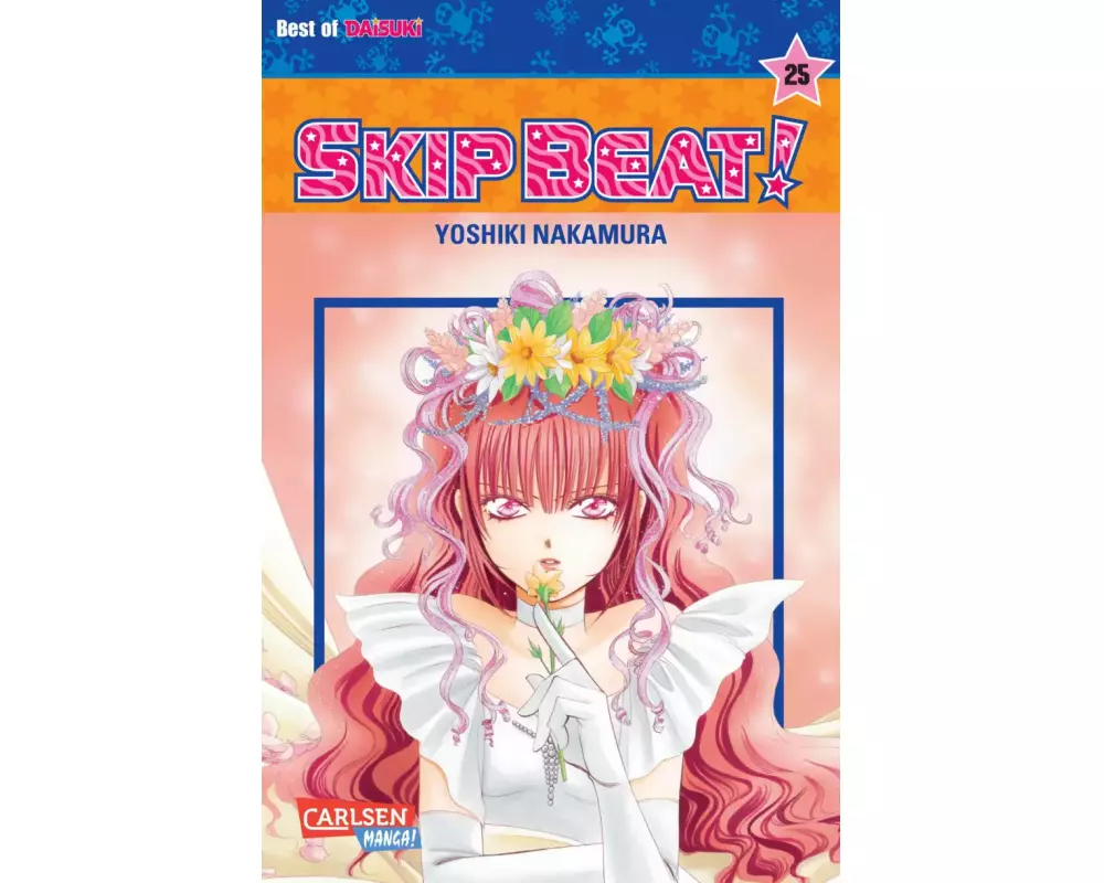Skip Beat! 25