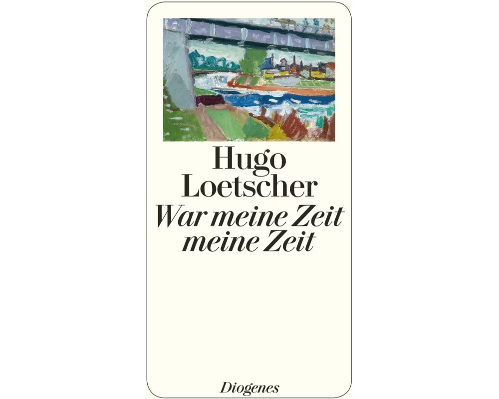 War meine Zeit meine Zeit