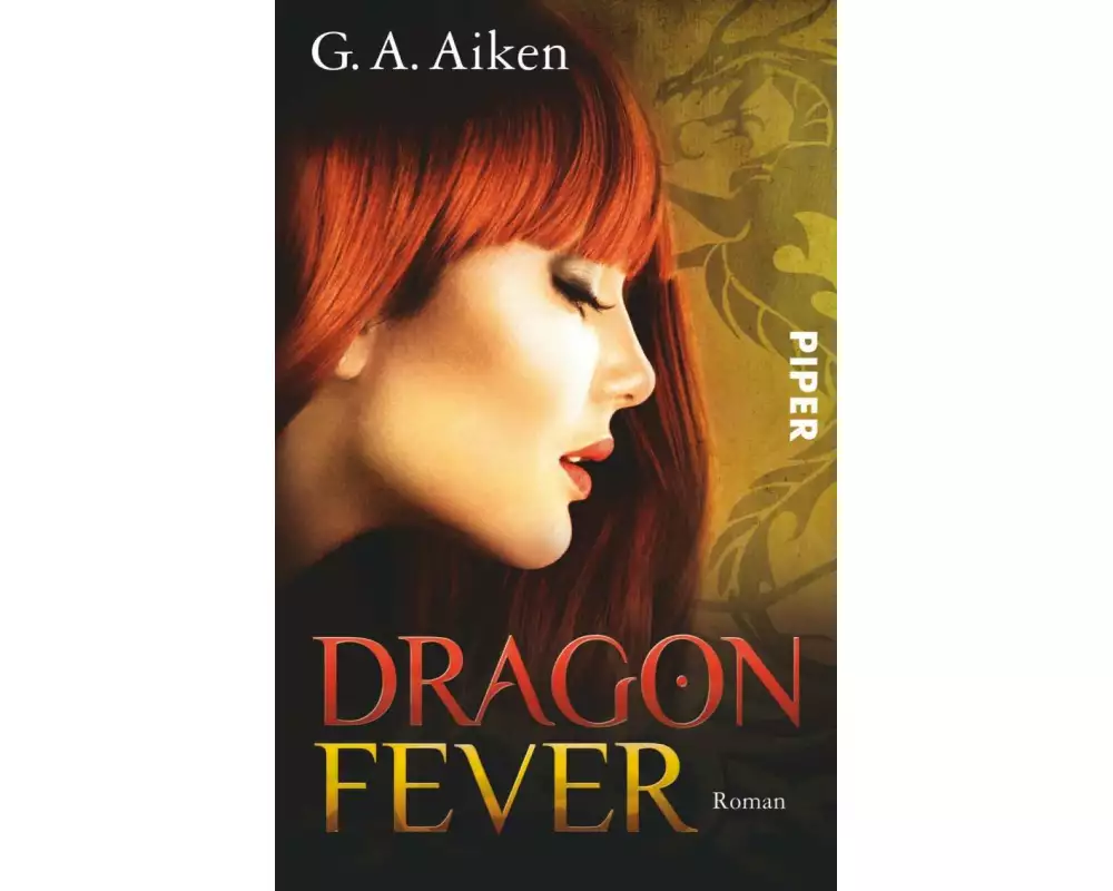 Dragon Fever