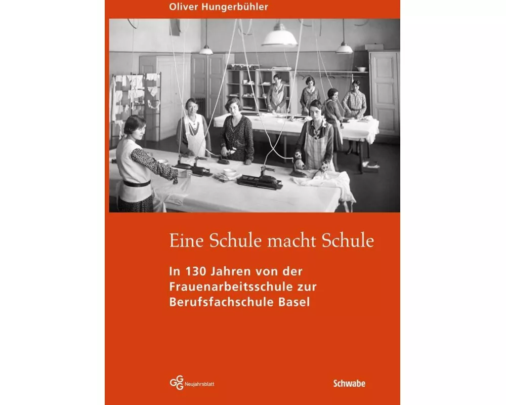 Eine Schule macht Schule