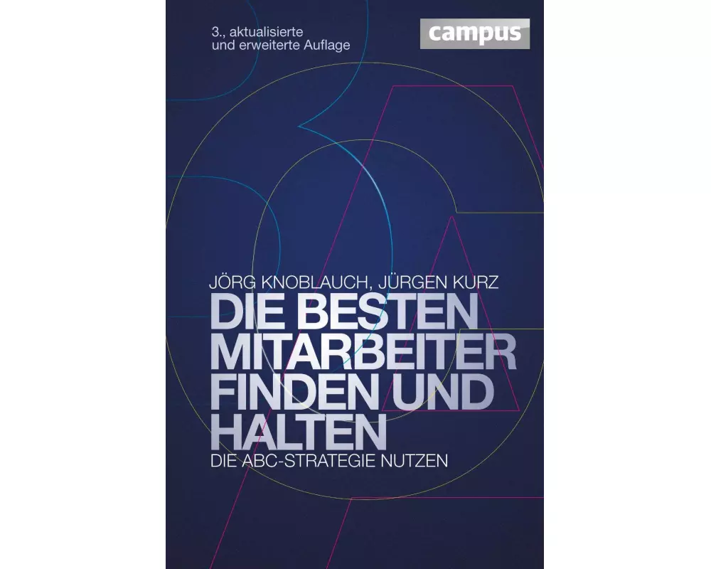 Die besten Mitarbeiter finden und halten