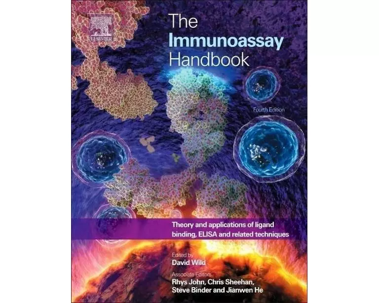 The Immunoassay Handbook