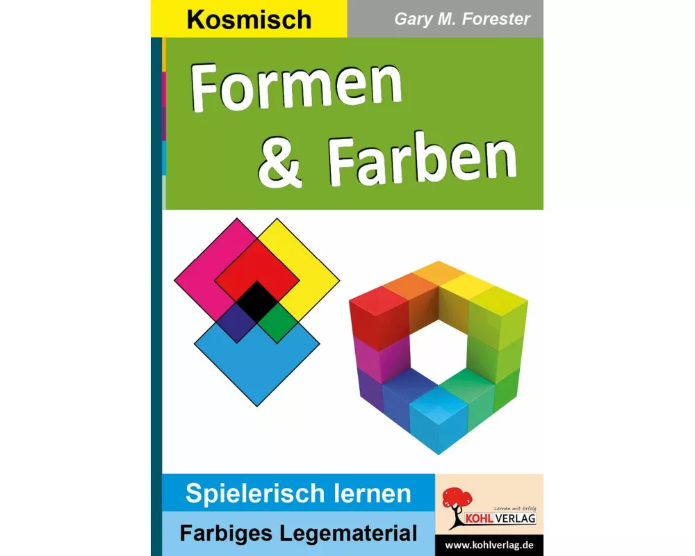Formen & Farben