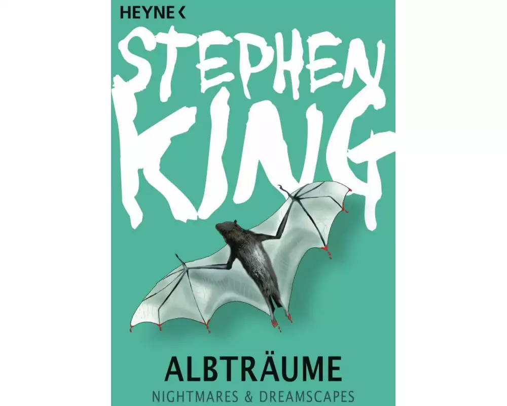 Albträume