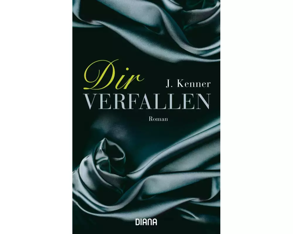 Dir verfallen