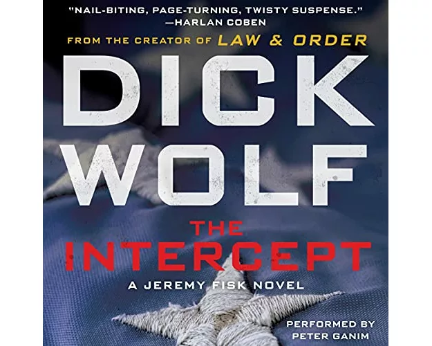 The Intercept Low Price CD