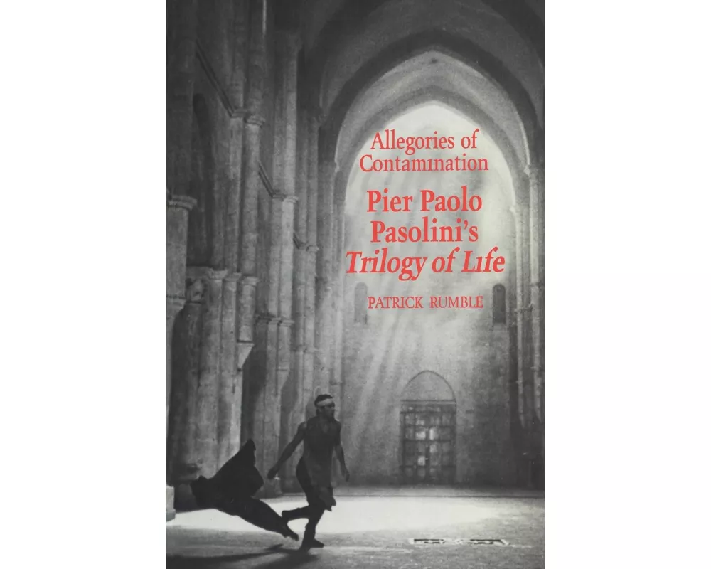 Allegories of Contamination