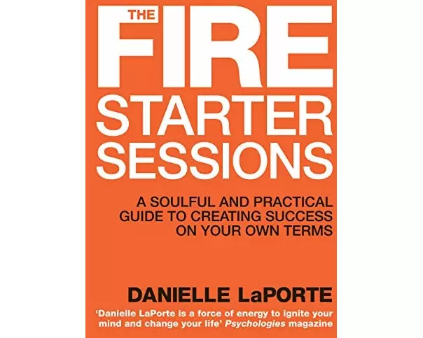 The Fire Starter Sessions