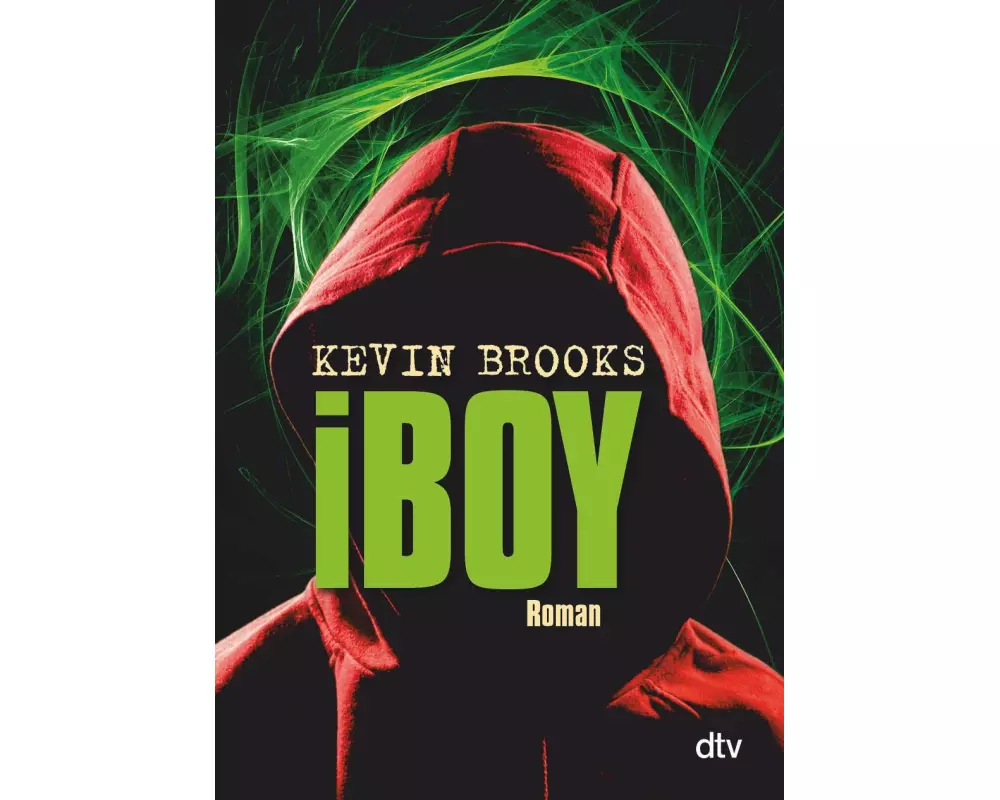 iBoy