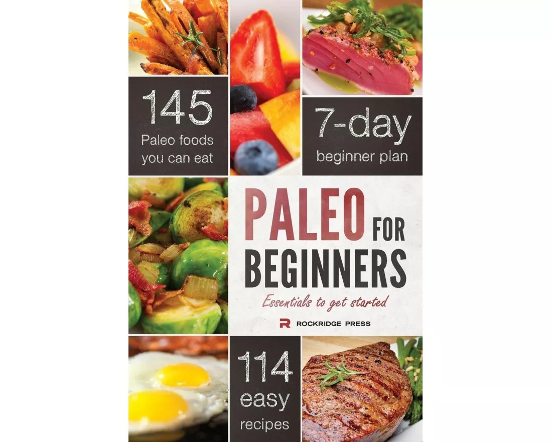 Paleo for Beginners