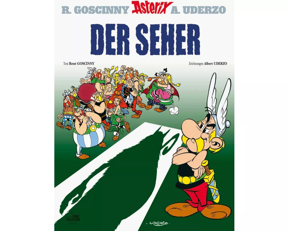 Asterix 19